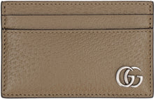 Load image into Gallery viewer, GG Marmont leather card holder
