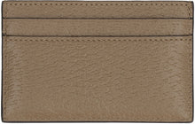Load image into Gallery viewer, GG Marmont leather card holder
