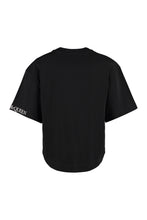 Load image into Gallery viewer, Cotton crew-neck T-shirt

