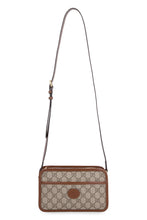 Load image into Gallery viewer, Messenger bag in GG Supreme fabric
