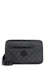 Load image into Gallery viewer, Messenger bag in GG Supreme fabric
