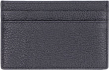 Load image into Gallery viewer, Leather card holder
