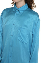 Load image into Gallery viewer, Silk shirt
