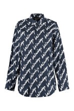 Load image into Gallery viewer, Cotton poplin shirt

