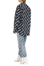 Load image into Gallery viewer, Cotton poplin shirt
