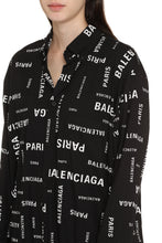 Load image into Gallery viewer, Printed viscose shirt
