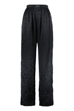 Load image into Gallery viewer, Printed silk pajama pants
