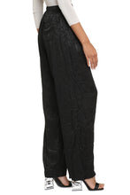 Load image into Gallery viewer, Printed silk pajama pants
