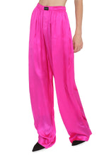 Load image into Gallery viewer, Silk pajama pants
