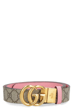 Load image into Gallery viewer, GG Marmont reversible belt
