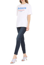 Load image into Gallery viewer, Logo cotton t-shirt
