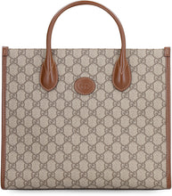 Load image into Gallery viewer, GG Supreme tote
