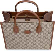 Load image into Gallery viewer, GG Supreme tote
