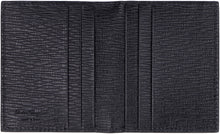 Load image into Gallery viewer, Gancini leather card holder
