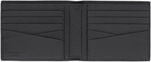 Load image into Gallery viewer, Leather flap-over wallet
