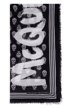 Load image into Gallery viewer, Printed shawl
