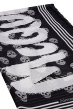 Load image into Gallery viewer, Printed shawl
