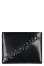 Load image into Gallery viewer, Leather card holder
