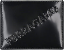 Load image into Gallery viewer, Leather card holder
