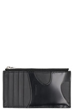 Load image into Gallery viewer, Leather card holder
