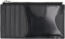 Load image into Gallery viewer, Leather card holder
