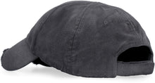 Load image into Gallery viewer, Logo embroidery baseball cap
