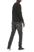 Load image into Gallery viewer, Logo detail cotton sweatshirt
