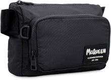 Load image into Gallery viewer, Technical fabric camera bag
