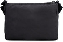 Load image into Gallery viewer, Nylon messenger bag
