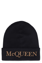 Load image into Gallery viewer, Knitted beanie hat
