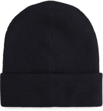 Load image into Gallery viewer, Knitted beanie hat
