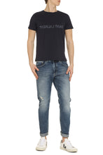 Load image into Gallery viewer, Logo cotton t-shirt

