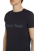 Load image into Gallery viewer, Logo cotton t-shirt
