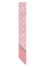 Load image into Gallery viewer, Printed silk bow
