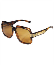 Load image into Gallery viewer, Oversize sunglasses
