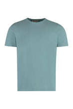 Load image into Gallery viewer, Cotton T-shirt
