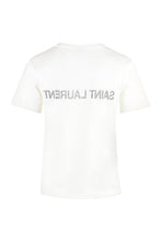 Load image into Gallery viewer, Printed cotton T-shirt
