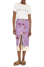 Load image into Gallery viewer, Printed cotton T-shirt
