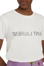 Load image into Gallery viewer, Printed cotton T-shirt

