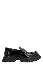 Load image into Gallery viewer, Wander leather loafers
