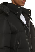 Load image into Gallery viewer, Hooded down jacket

