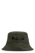 Load image into Gallery viewer, Bucket hat
