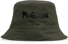 Load image into Gallery viewer, Bucket hat
