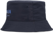 Load image into Gallery viewer, Logo print bucket hat
