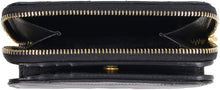 Load image into Gallery viewer, Joan quilted leather wallet
