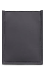Load image into Gallery viewer, Mini Edge crossbody bag with logo
