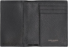 Load image into Gallery viewer, Tiny Cassandre leather card holder
