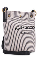 Load image into Gallery viewer, Rive Gauche bucket bag
