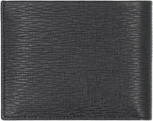 Load image into Gallery viewer, Gancini Leather wallet
