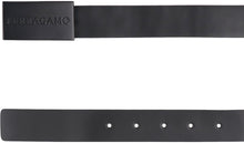 Load image into Gallery viewer, Reversible leather belt
